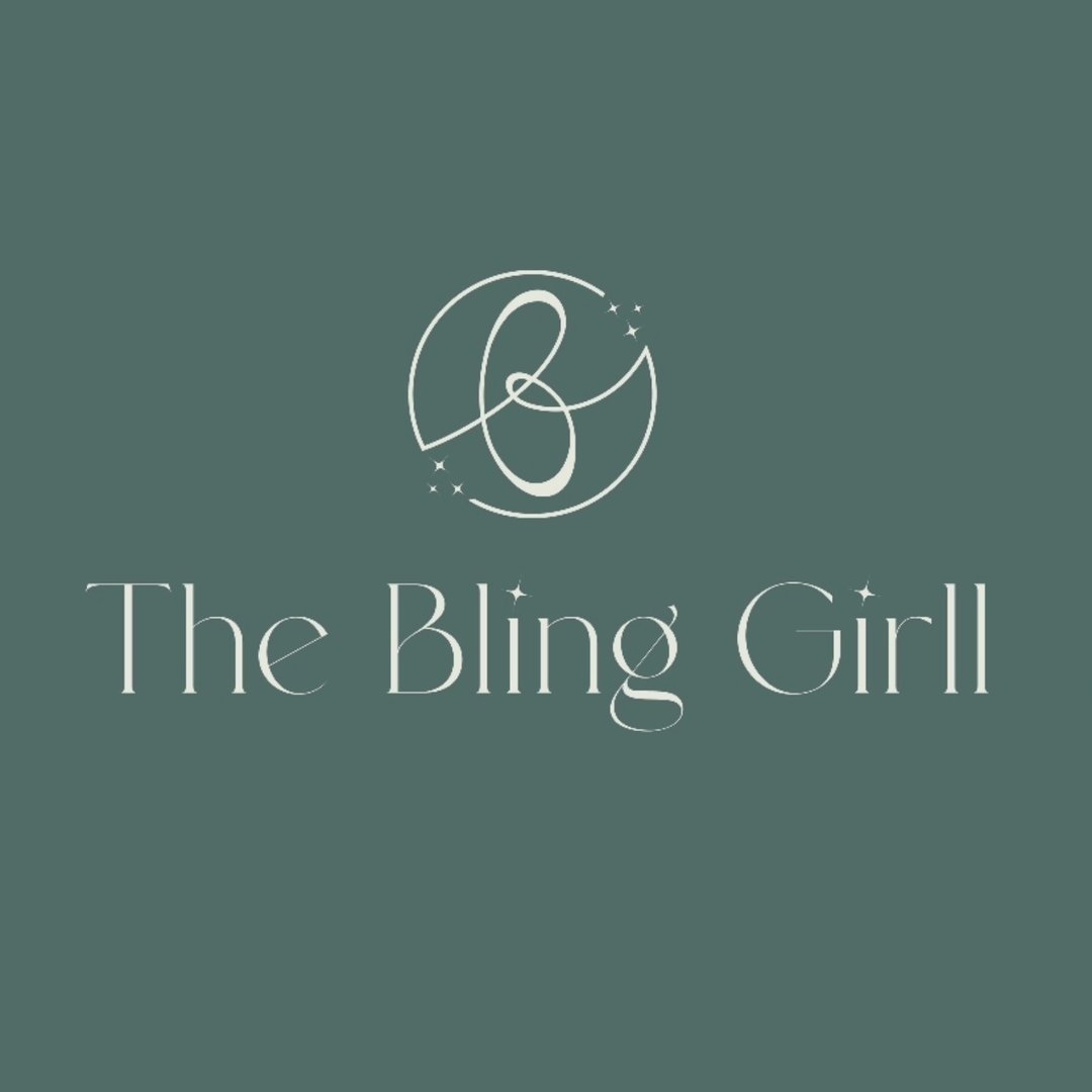 The Bling Girl