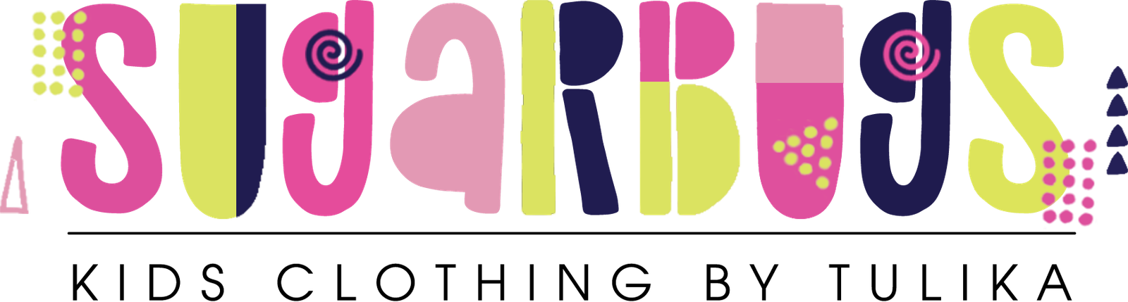 SugarBugs Kids Clothing